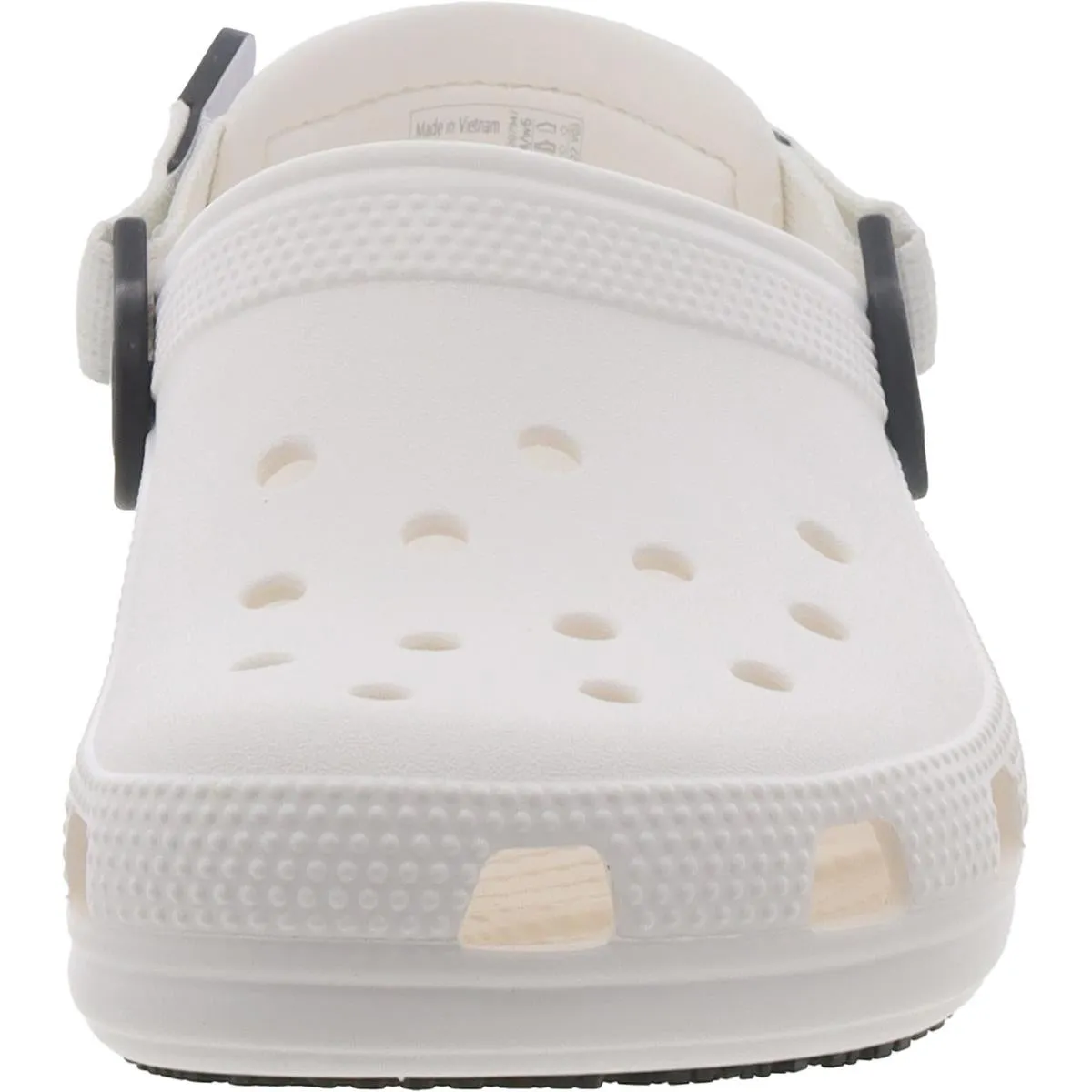 Crocs Classic Slip On Slingback Clogs