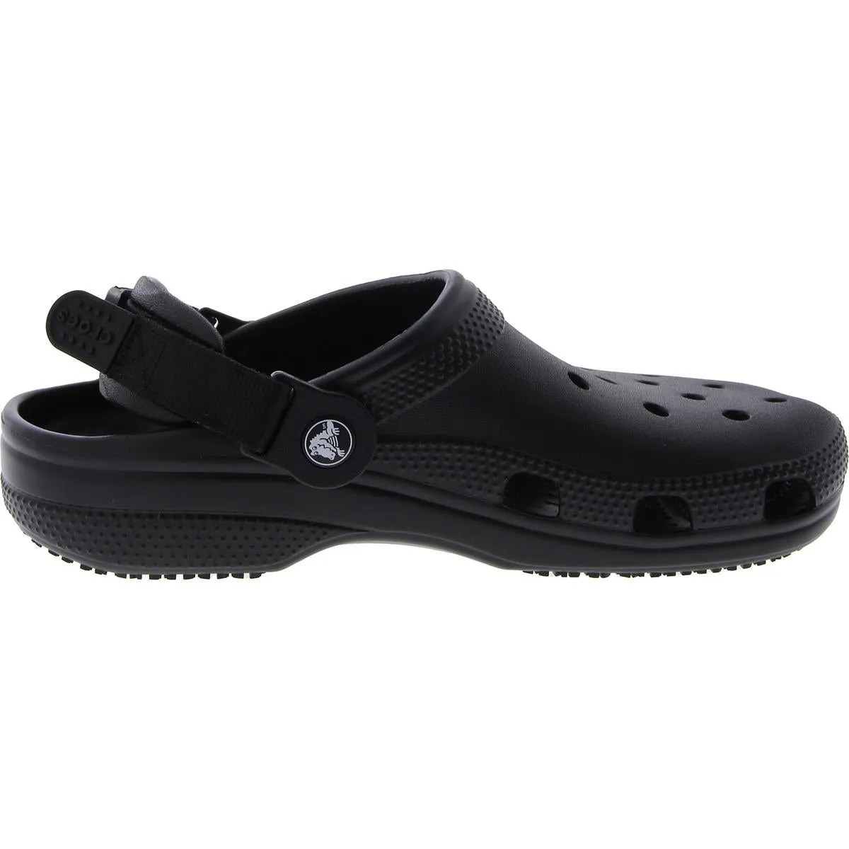 Crocs Classic Slip On Slingback Clogs