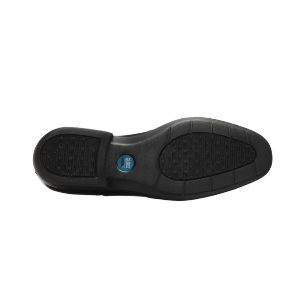 Decker Black 84725 Nunn Bush Mens