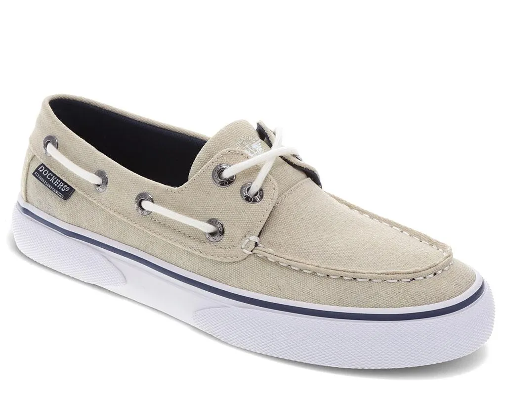 Dockers Men's Rowe