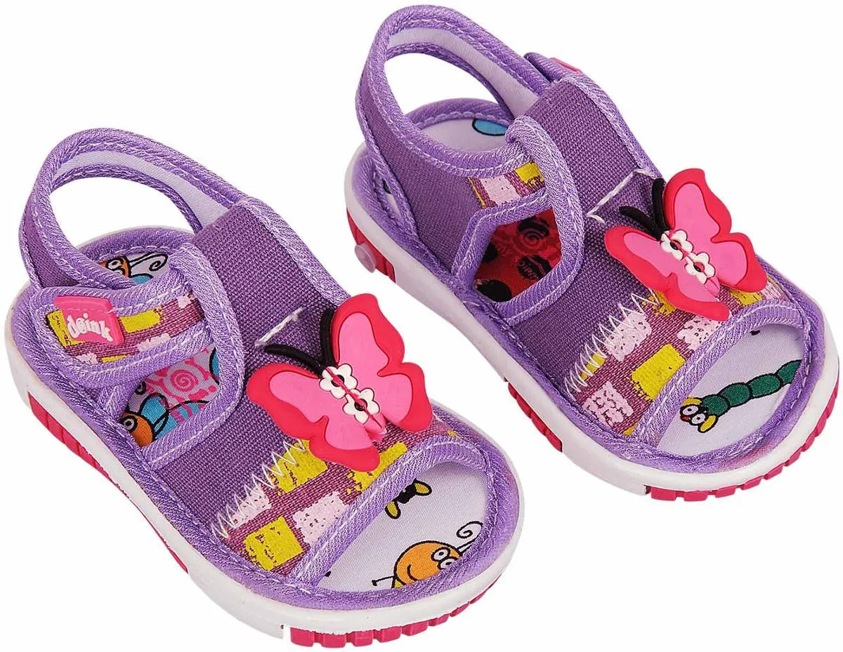 Doink Sandals