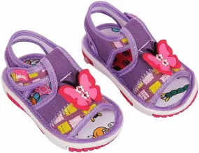Doink Sandals