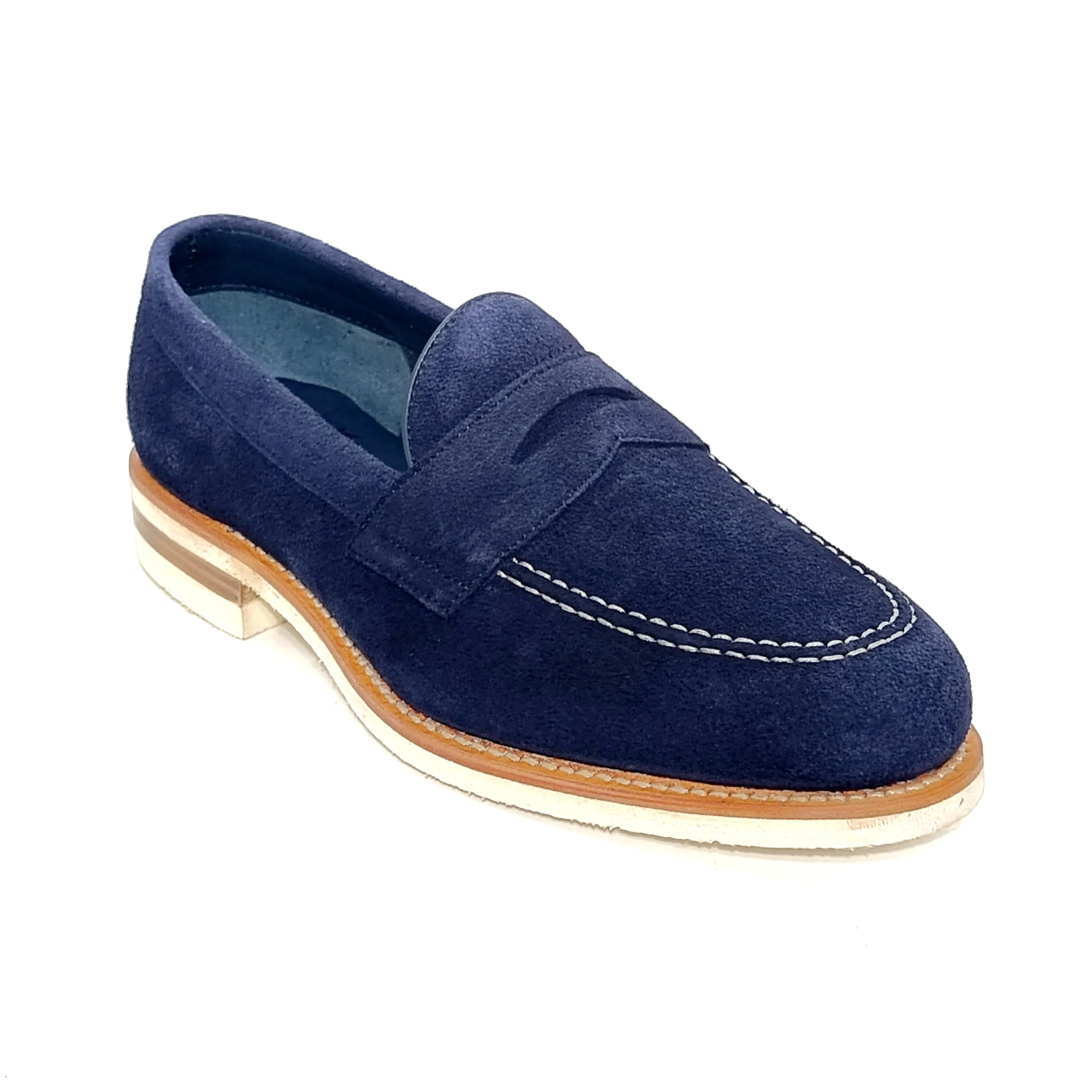Dress Loafers - 5138