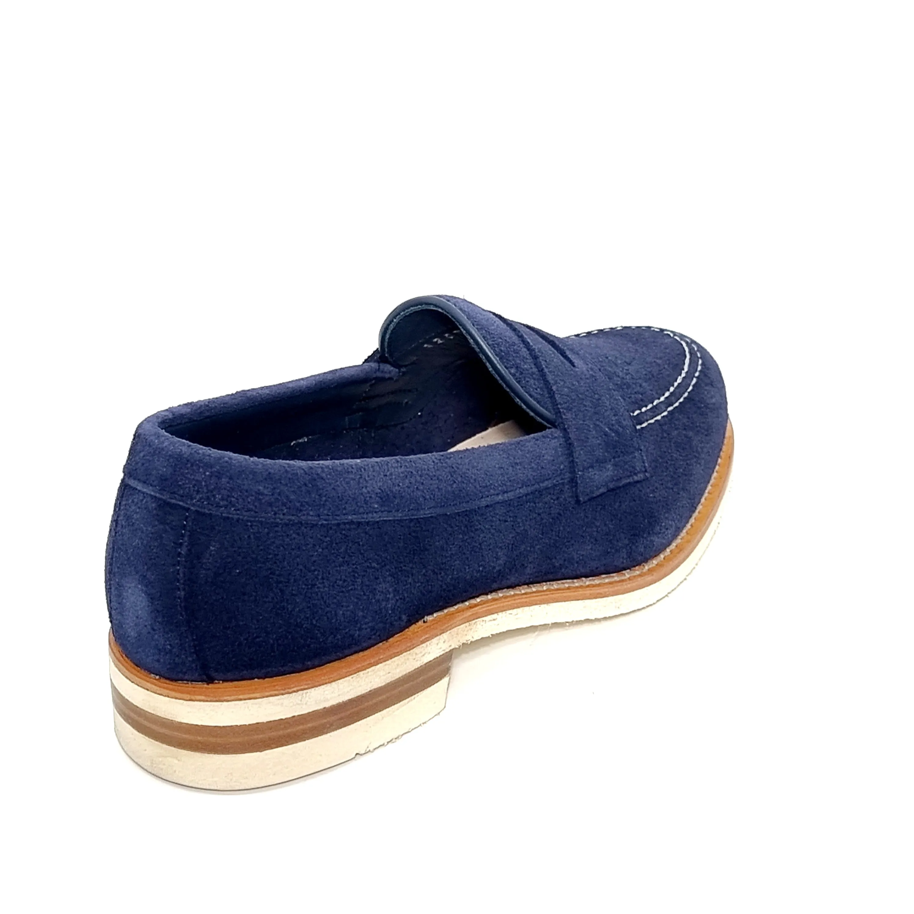 Dress Loafers - 5138
