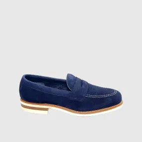 Dress Loafers - 5138