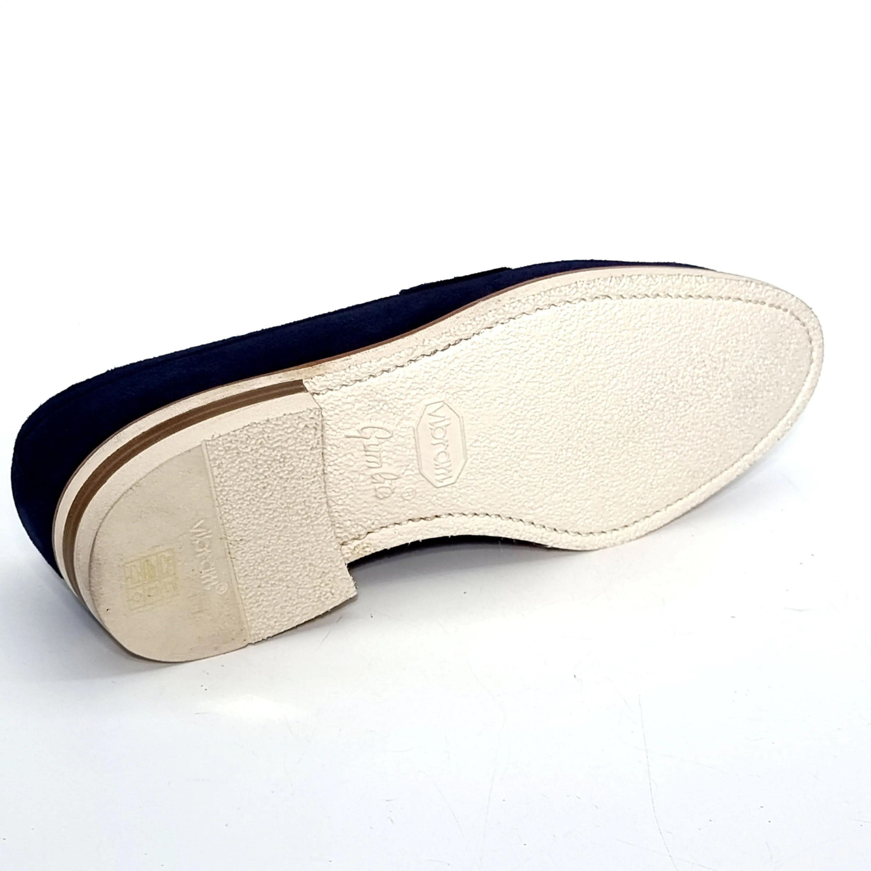 Dress Loafers - 5138