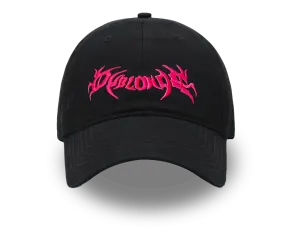 Du Blonde baseball cap