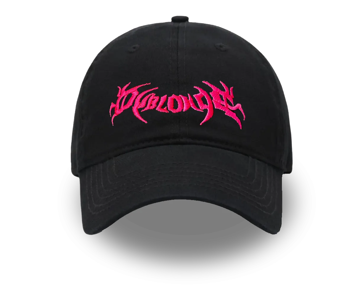 Du Blonde baseball cap