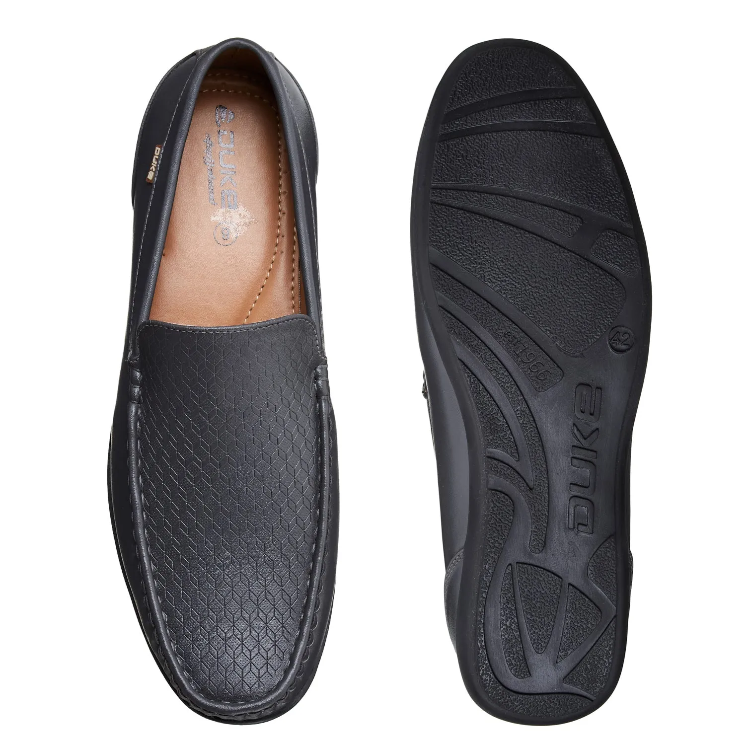 Duke Men Loafers (FWD8079)