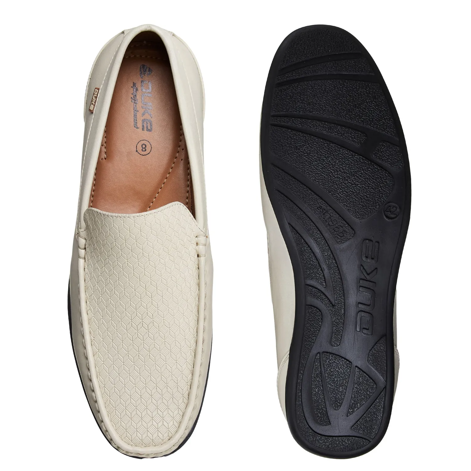 Duke Men Loafers (FWD8079)