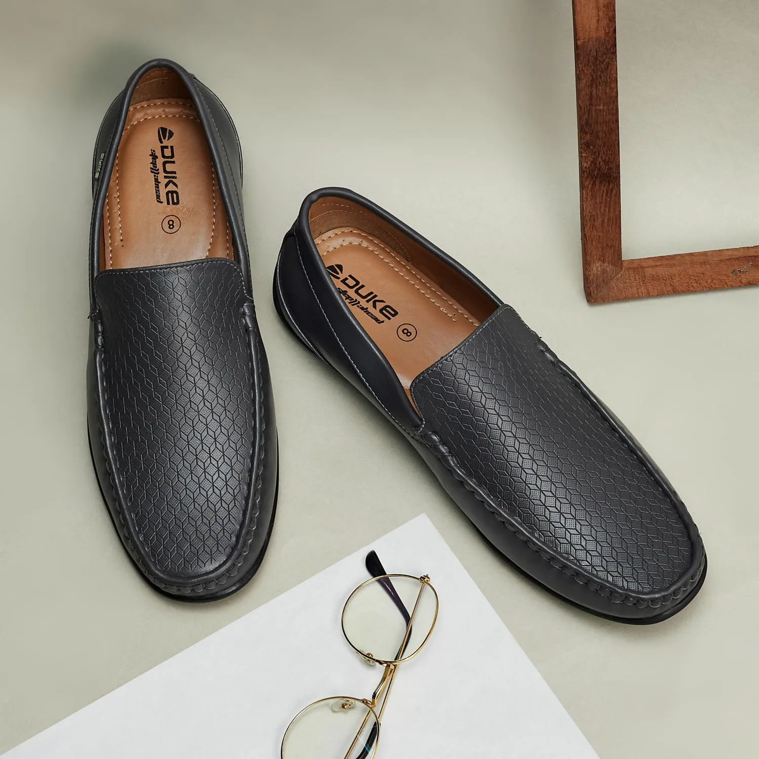 Duke Men Loafers (FWD8079)
