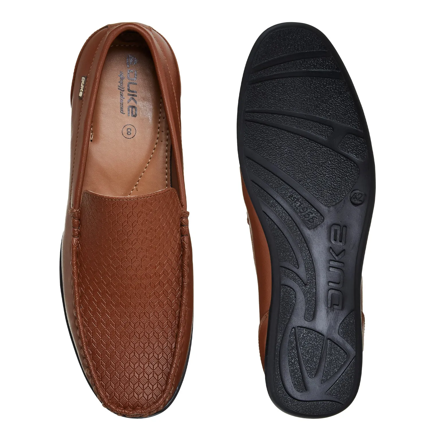 Duke Men Loafers (FWD8079)