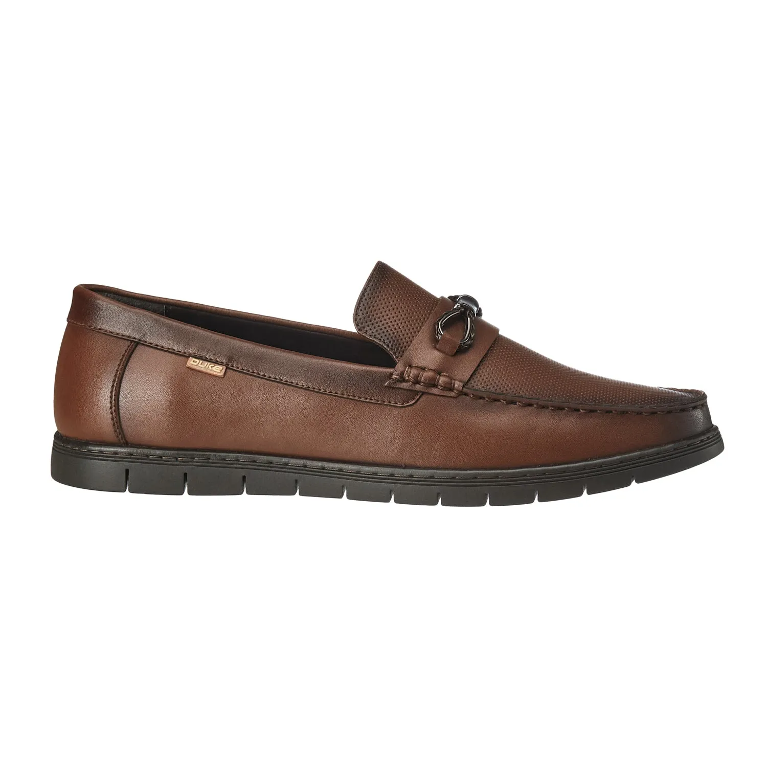 Duke Men's Classic Loafers (FWOL4037)