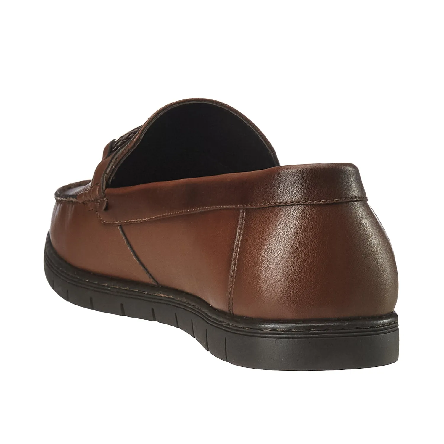 Duke Men's Classic Loafers (FWOL4037)
