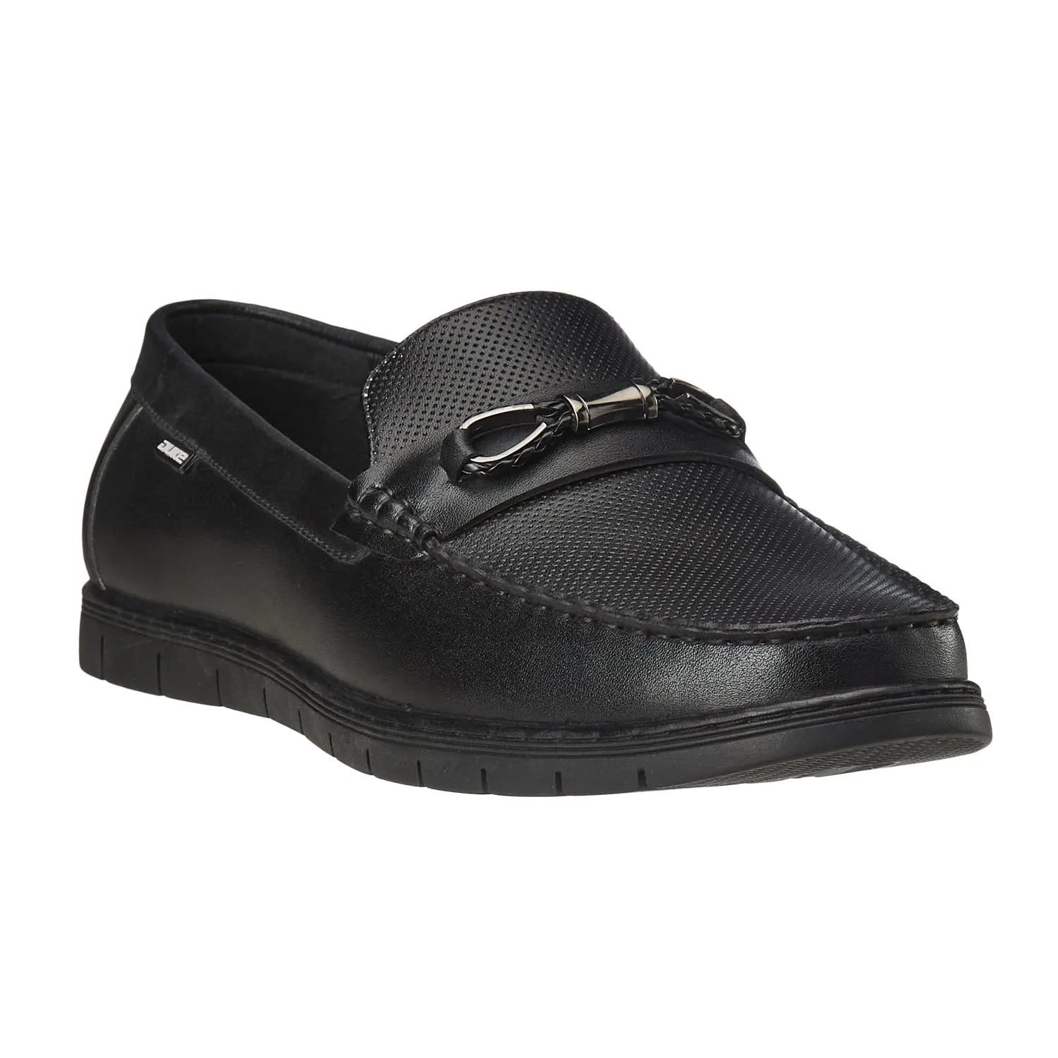 Duke Men's Classic Loafers (FWOL4037)
