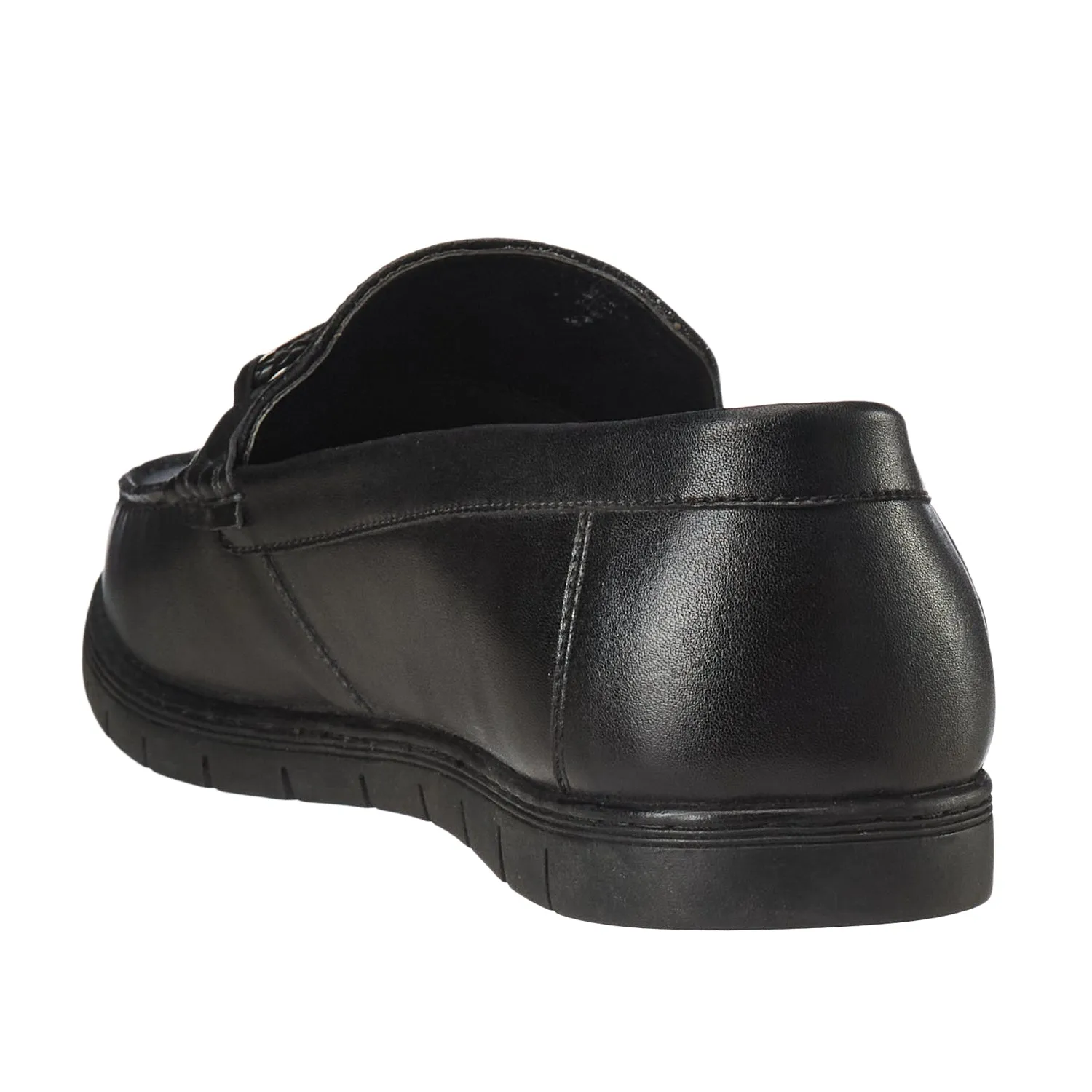Duke Men's Classic Loafers (FWOL4037)