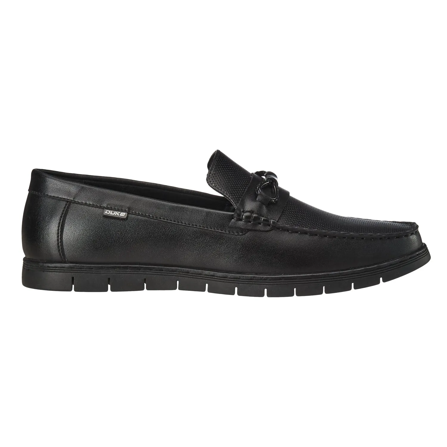 Duke Men's Classic Loafers (FWOL4037)