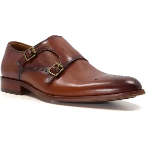 Dune Shai Monk Shoes