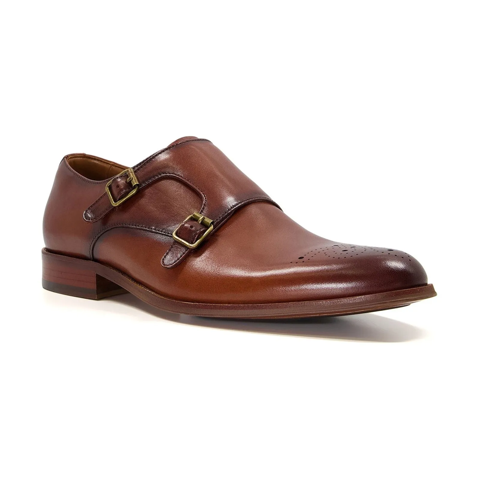 Dune Shai Monk Shoes