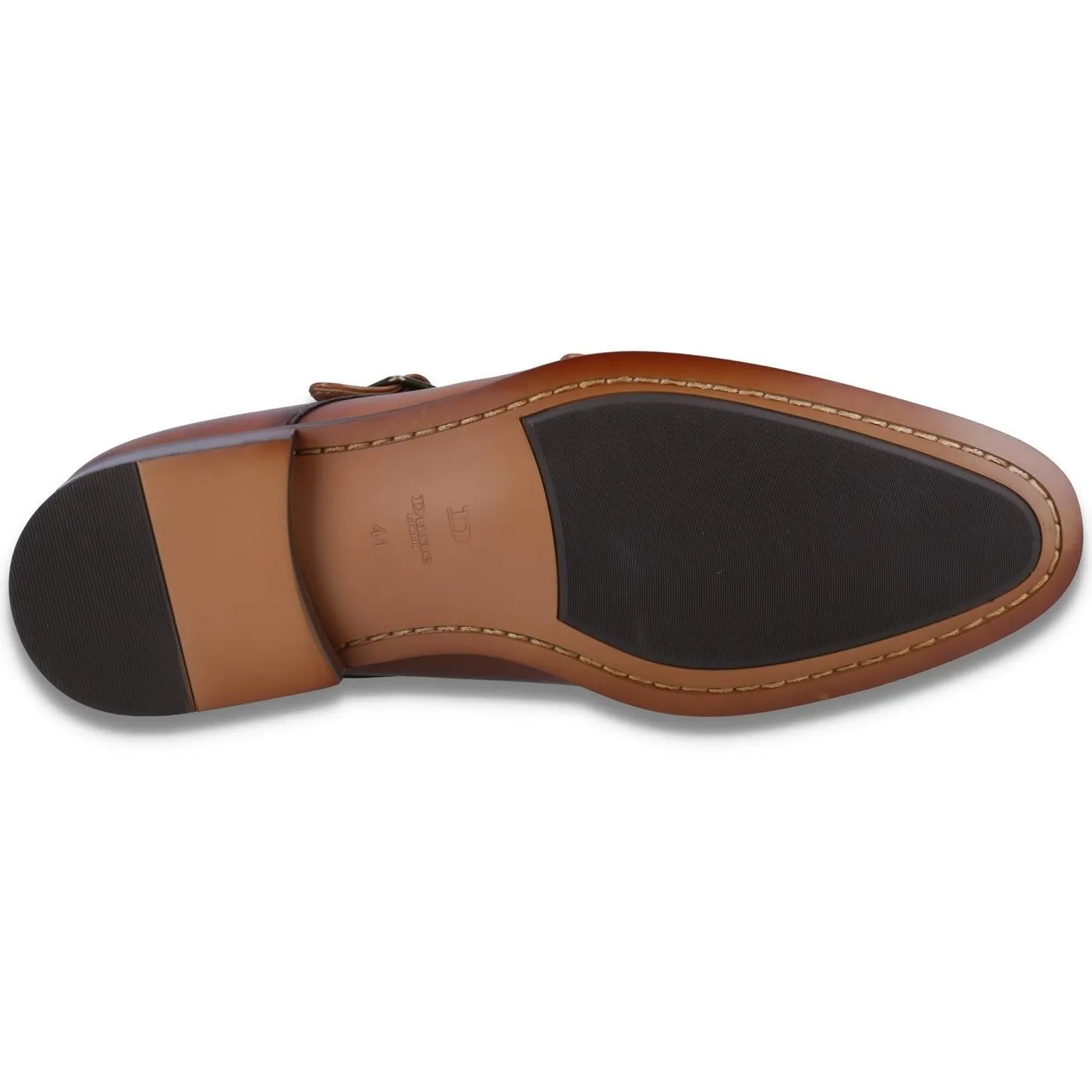 Dune Shai Monk Shoes