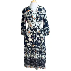 Floral Sunflower Dress
