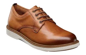 Florsheim Kids Suprcush Jr. Plain Toe Oxford