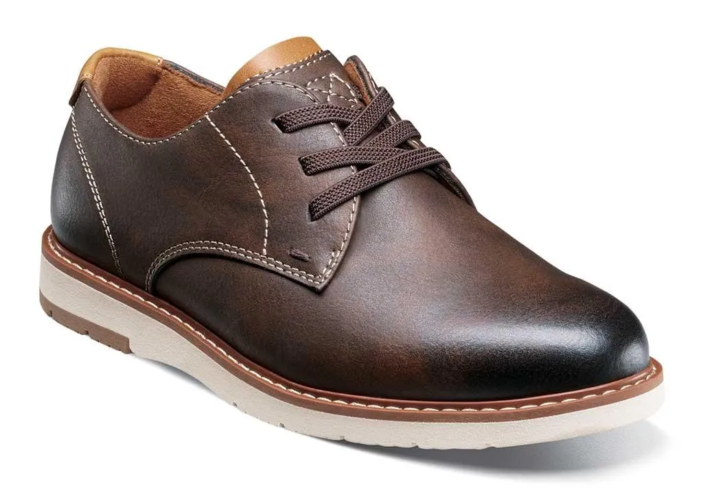 Florsheim Kids Vibe Jr. Plain Toe Oxford