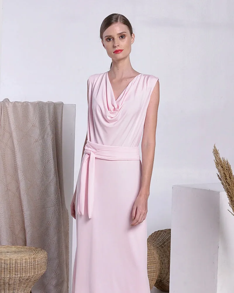 Gaetana Midi Dress