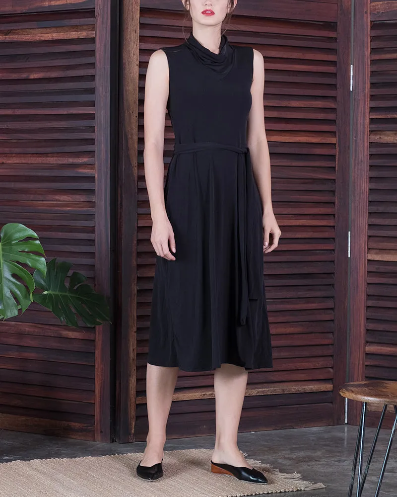 Gaetana Midi Dress