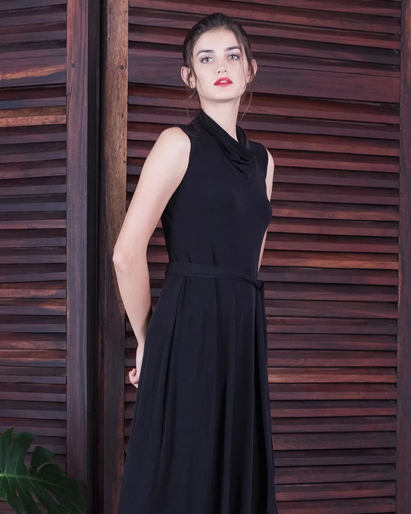 Gaetana Midi Dress