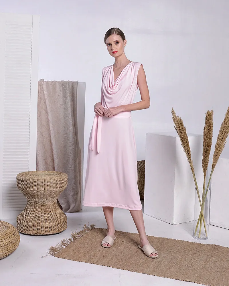 Gaetana Midi Dress