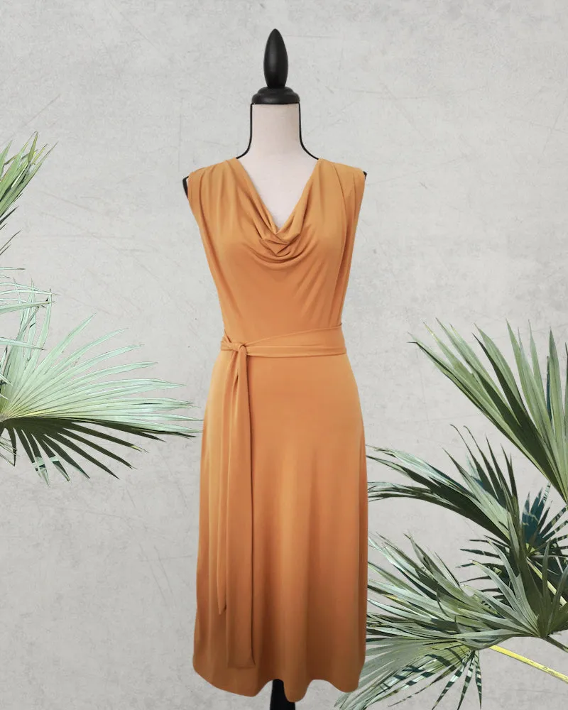 Gaetana Midi Dress