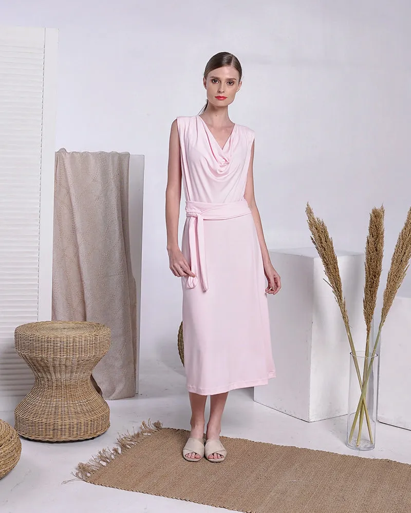 Gaetana Midi Dress