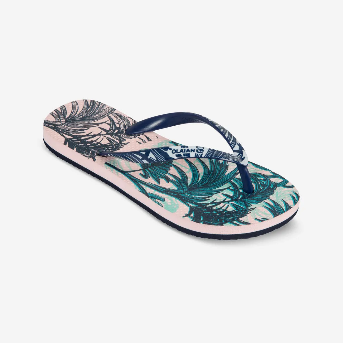 Girl’s FLIP-FLOPS TO 500 Naimi