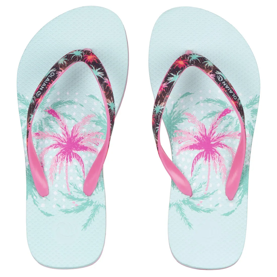 Girl’s FLIP-FLOPS TO 500 Naimi