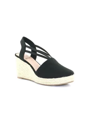 Impo Taedra Espadrille Platform Wedge
