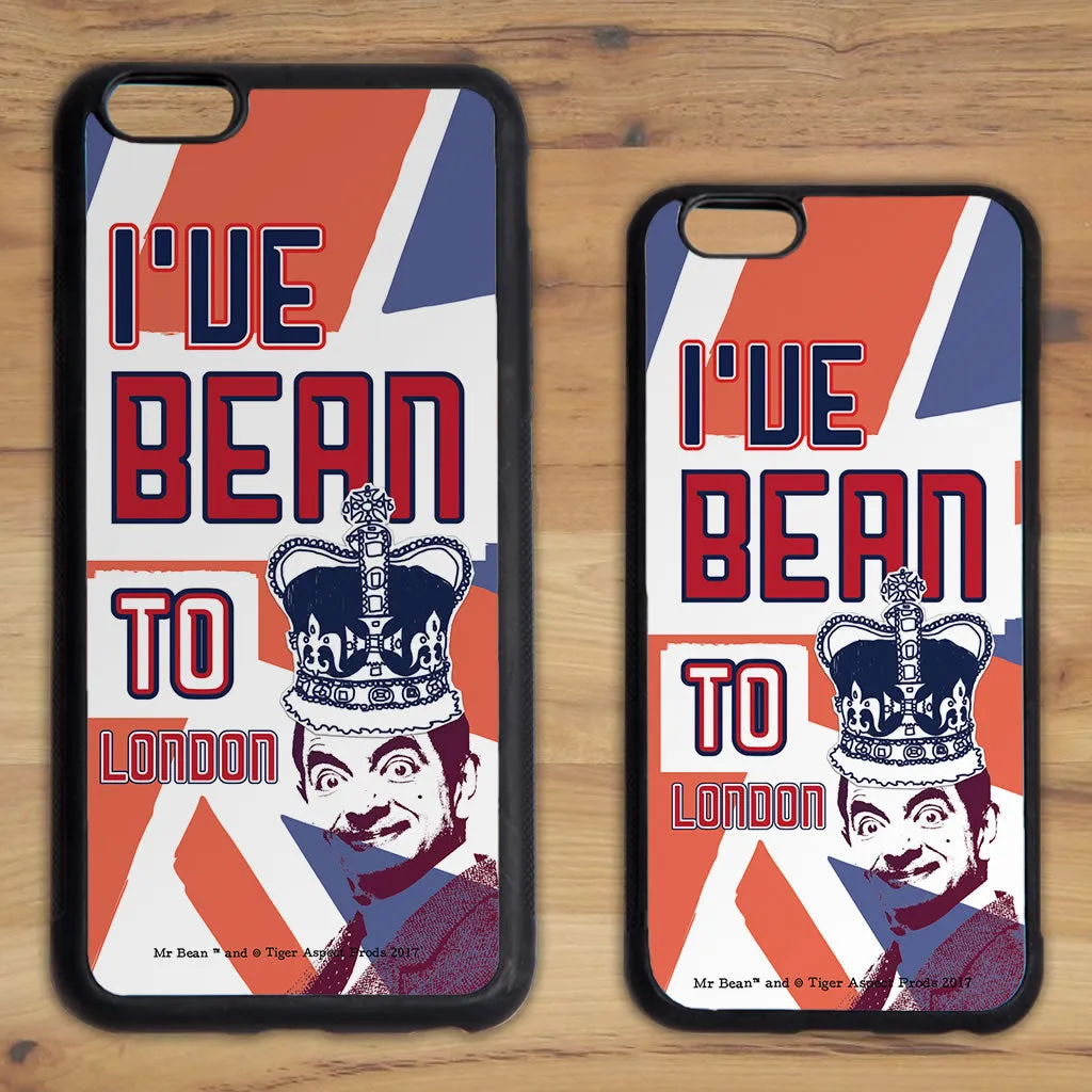 I've Bean to London Phone case