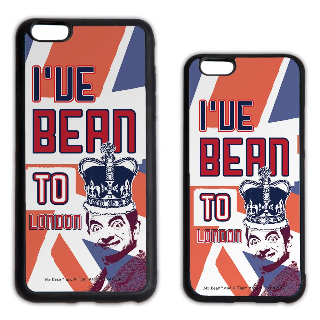 I've Bean to London Phone case