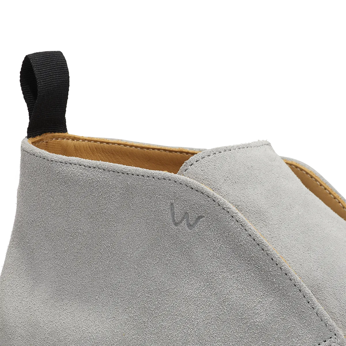JENKINS | Light Grey