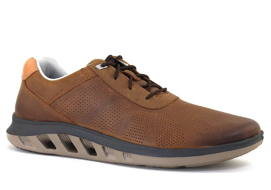Johnston & Murphy Men's Activate U-Throat