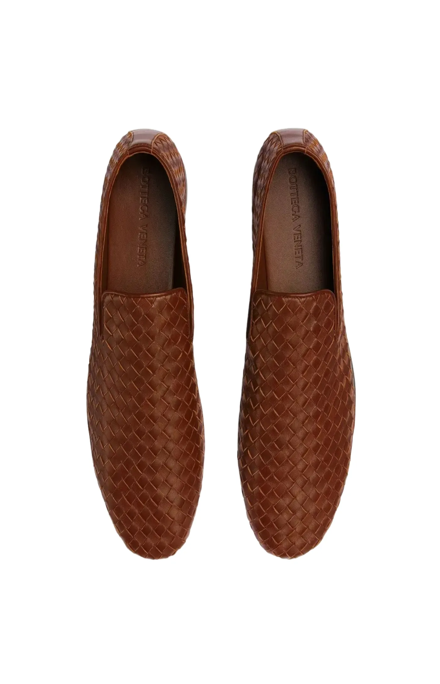 Leather Slipper