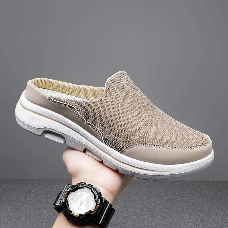 🔥Limited Time Offer 49% OFF🔥MEN'S COMFORT BREATHABLE SPORTS SANDALS