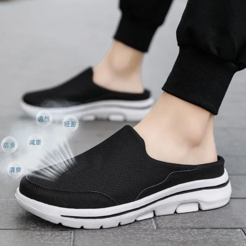 🔥Limited Time Offer 49% OFF🔥MEN'S COMFORT BREATHABLE SPORTS SANDALS