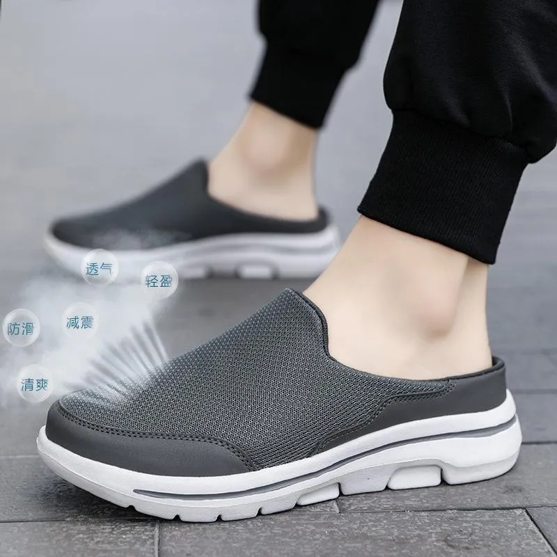 🔥Limited Time Offer 49% OFF🔥MEN'S COMFORT BREATHABLE SPORTS SANDALS