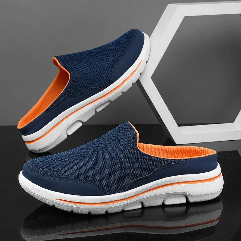 🔥Limited Time Offer 49% OFF🔥MEN'S COMFORT BREATHABLE SPORTS SANDALS