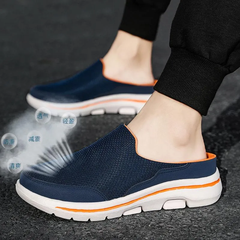 🔥Limited Time Offer 49% OFF🔥MEN'S COMFORT BREATHABLE SPORTS SANDALS