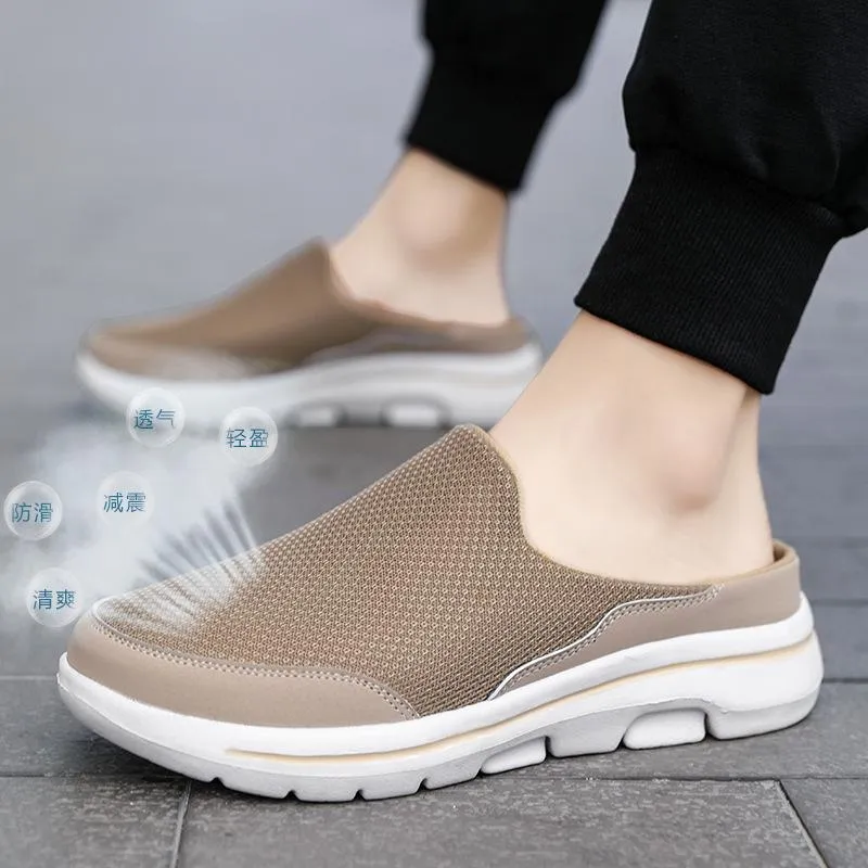 🔥Limited Time Offer 49% OFF🔥MEN'S COMFORT BREATHABLE SPORTS SANDALS