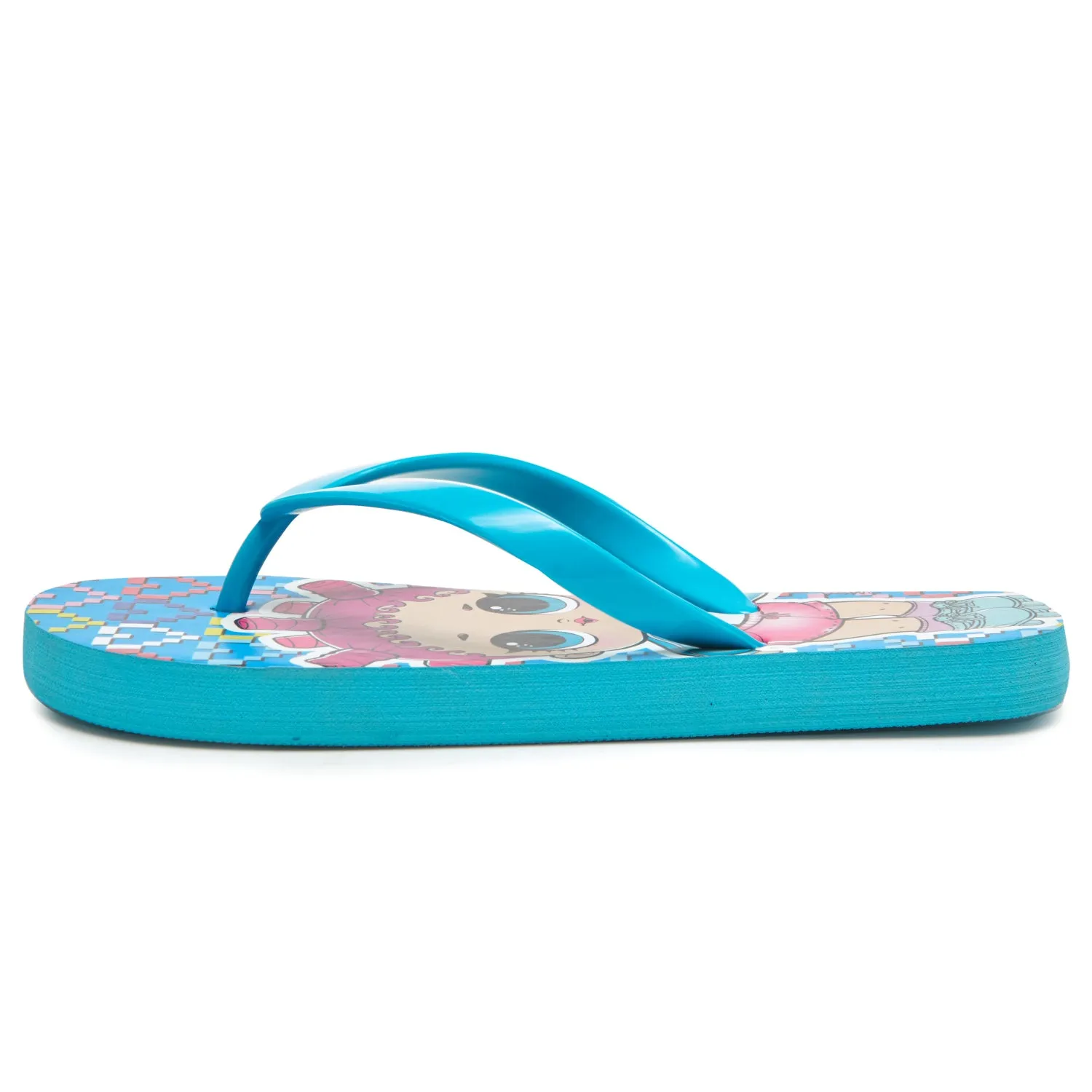 L.O.L. Surprise! Girls 11-3 Flip-Flops