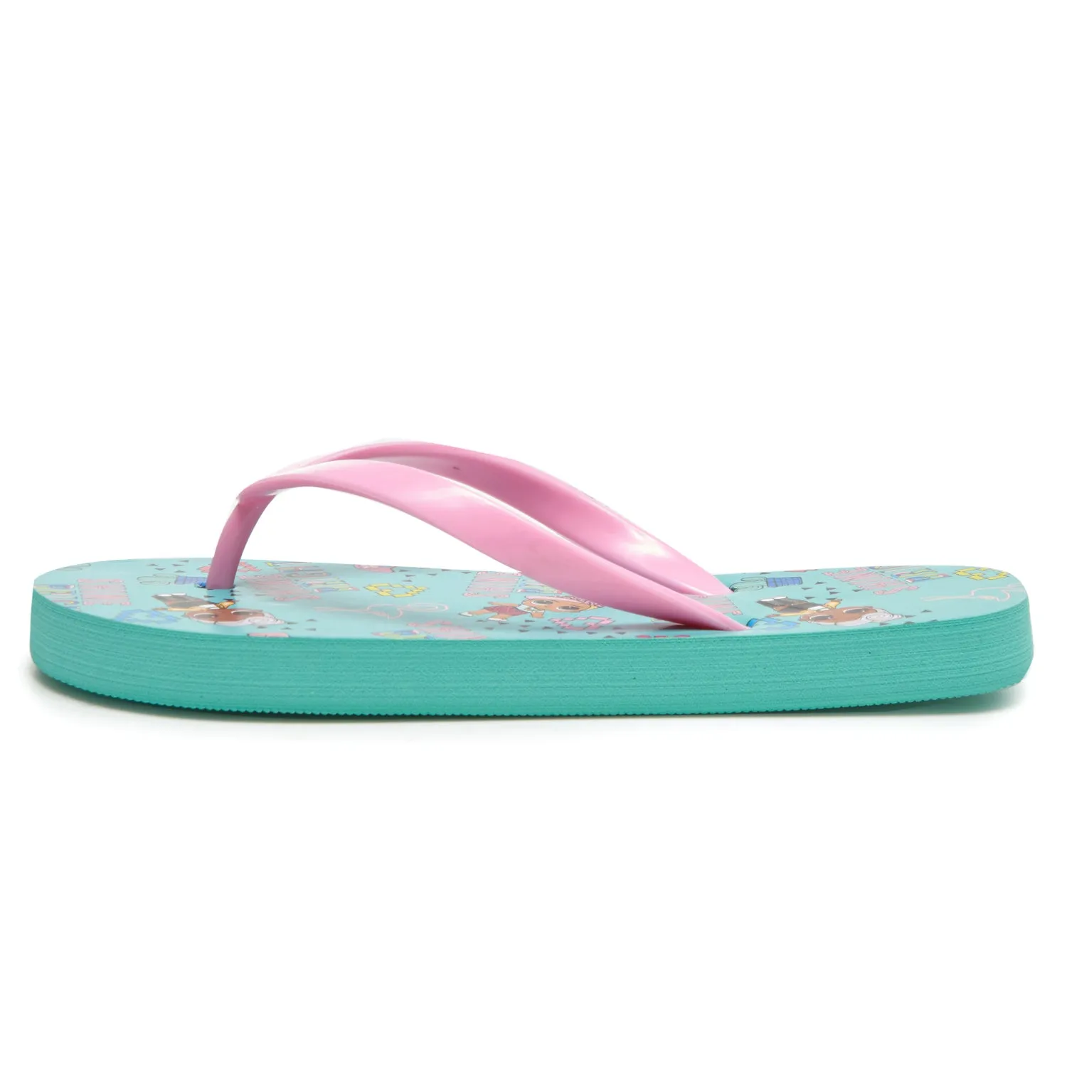 L.O.L. Surprise! Girls 11-3 Flip-Flops