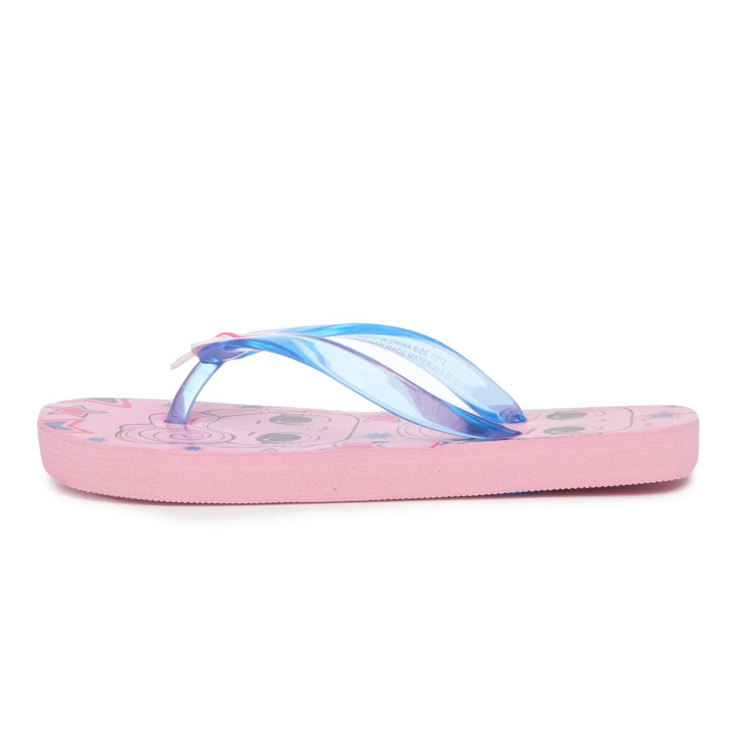 L.O.L. Surprise! Girls 11-3 Flip-Flops